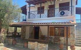 Agia Paraskevi Villa Olive